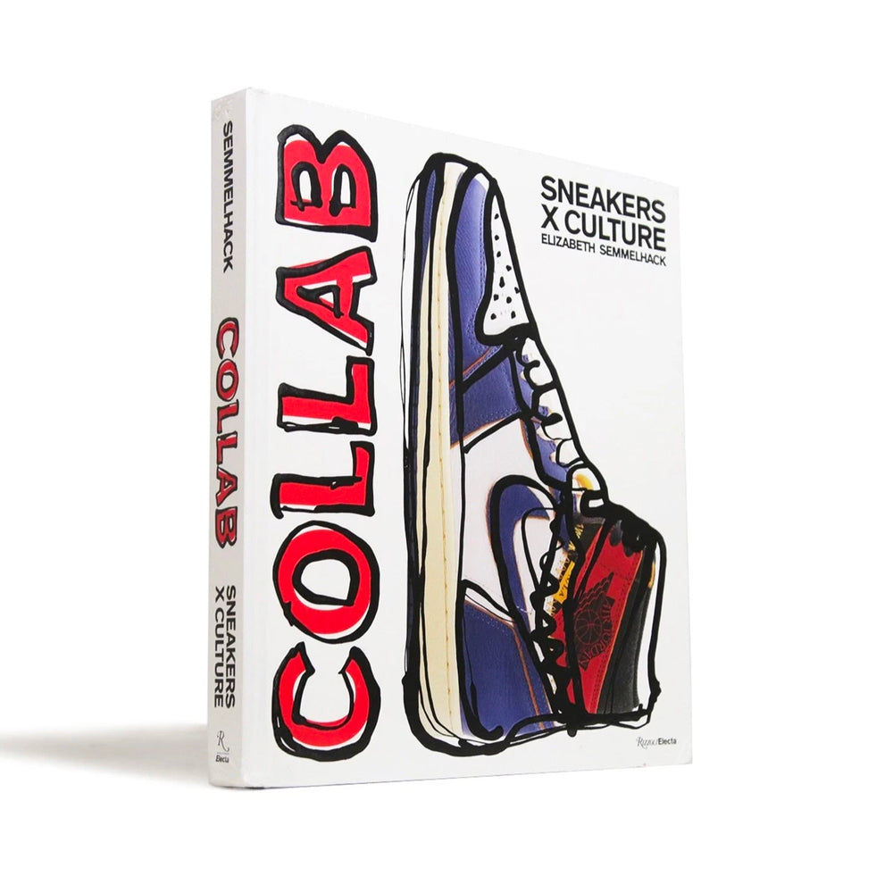 Collab - Sneakers x Culture Collab - Sneakers x Culture