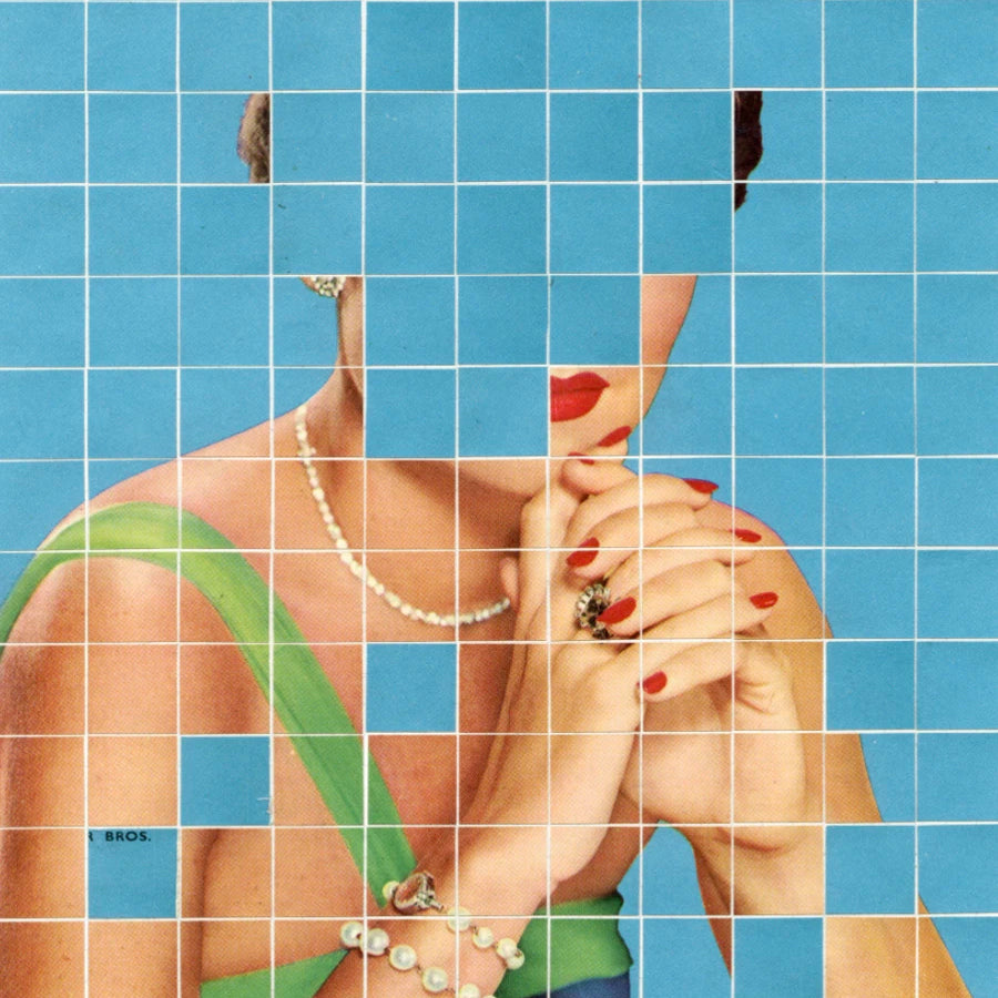 The Age of Collage: Vol 3 (Contemporary Collage In Modern Art) The Age of Collage: Vol 3 (Contemporary Collage In Modern Art)