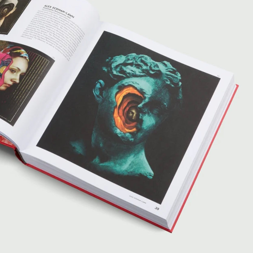 The Age of Collage: Vol 3 (Contemporary Collage In Modern Art) The Age of Collage: Vol 3 (Contemporary Collage In Modern Art)