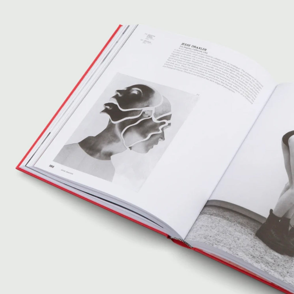 The Age of Collage: Vol 3 (Contemporary Collage In Modern Art) The Age of Collage: Vol 3 (Contemporary Collage In Modern Art)