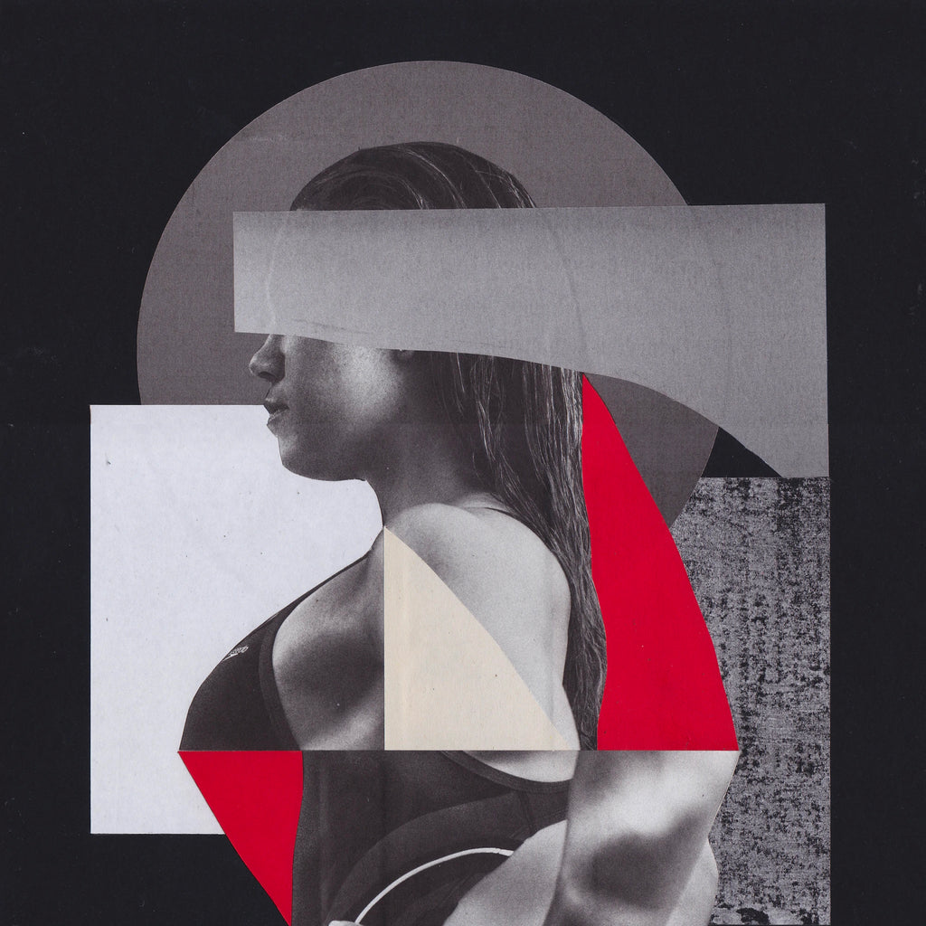 The Age of Collage: Vol 3 (Contemporary Collage In Modern Art) The Age of Collage: Vol 3 (Contemporary Collage In Modern Art)