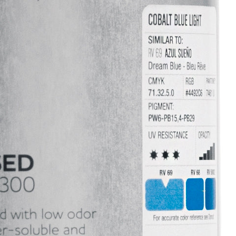 MTN Waterbased 300ml - Spray Paint MTN Waterbased 300ml - Spray Paint