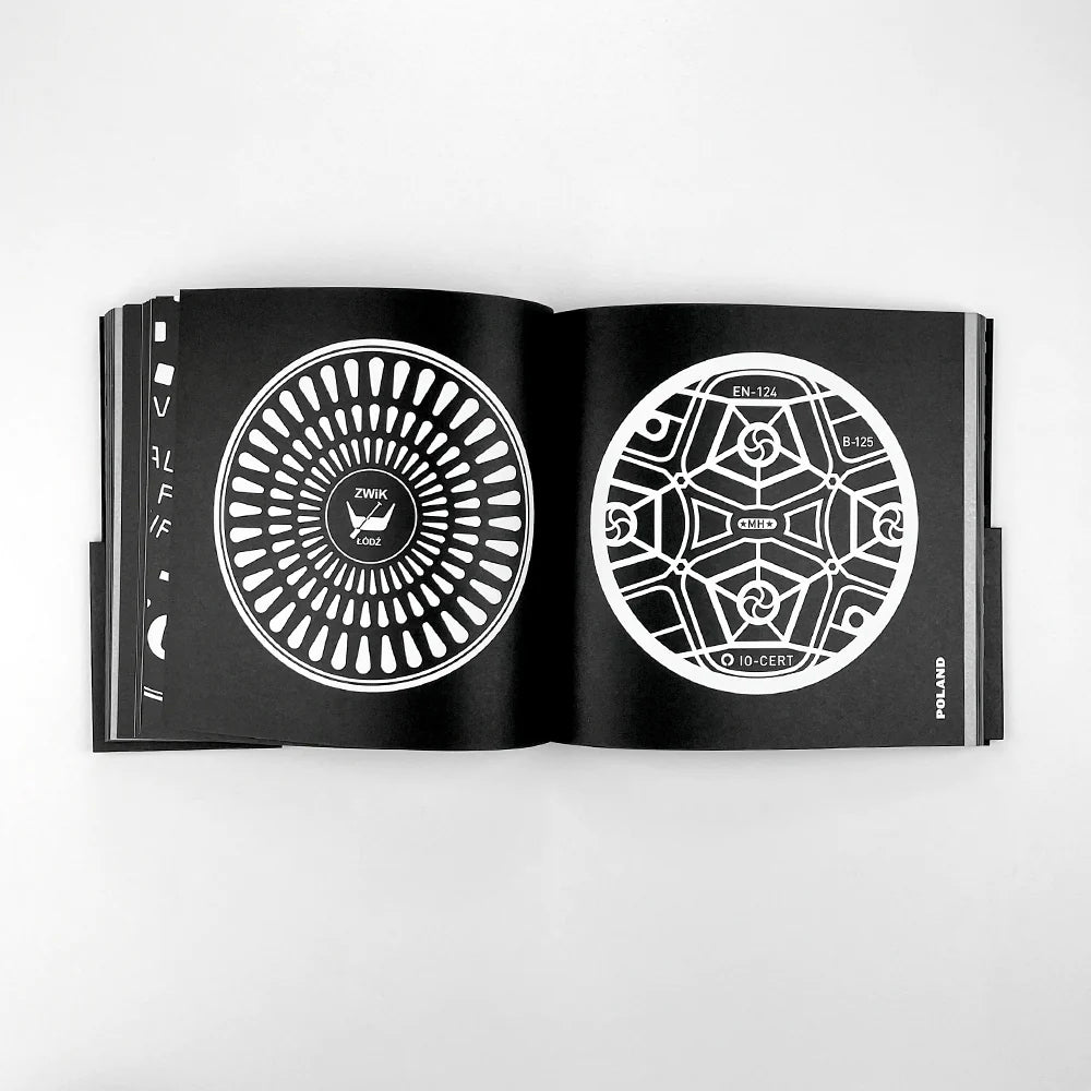 Manhole Covers of the World Manhole Covers of the World
