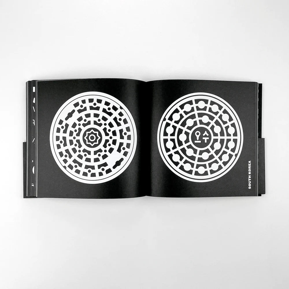 Manhole Covers of the World Manhole Covers of the World