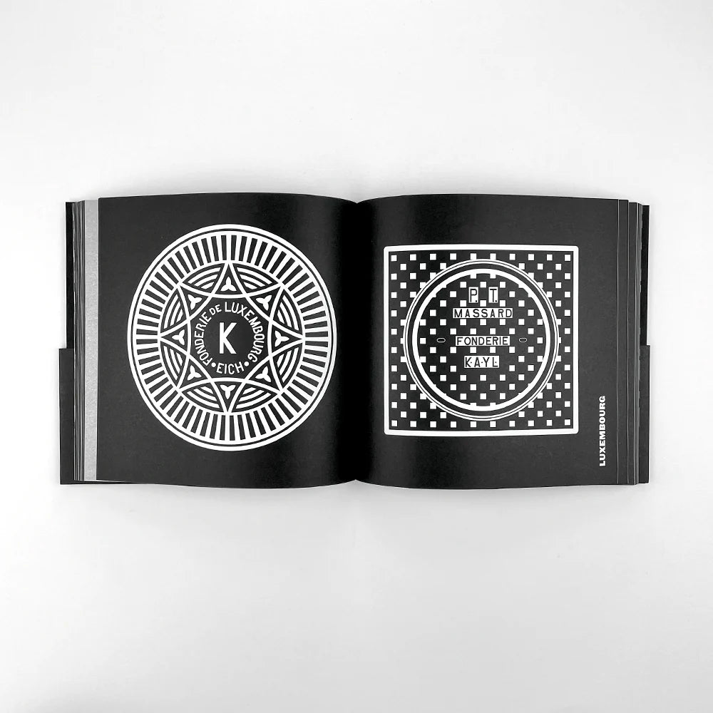 Manhole Covers of the World Manhole Covers of the World