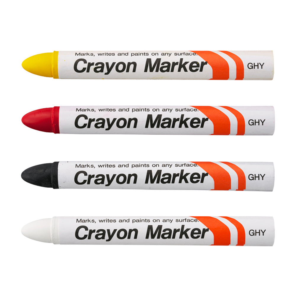 Sakura GHY Crayon Marker (Japanese Import) Sakura GHY Crayon Marker (Japanese Import)
