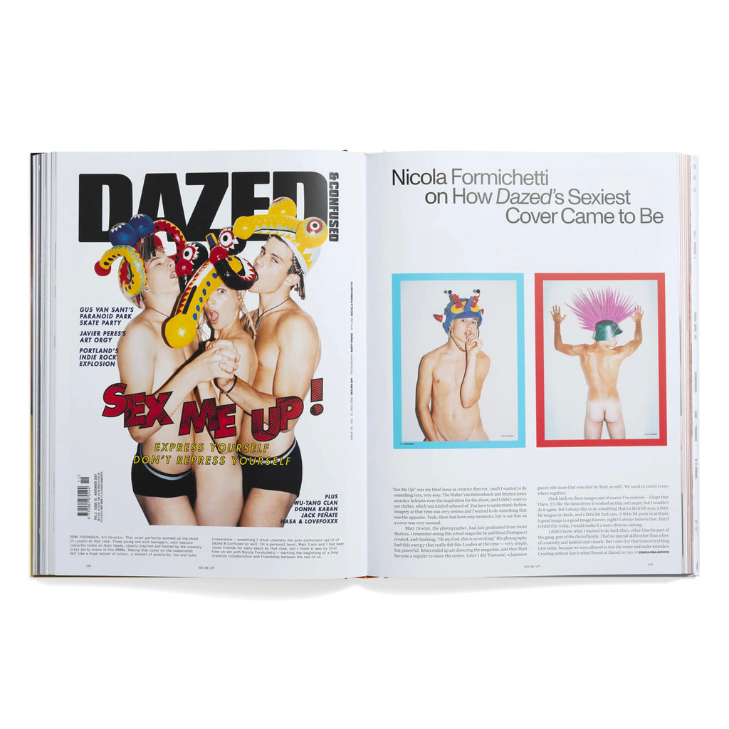 Dazed: 30 Years Confused Dazed: 30 Years Confused