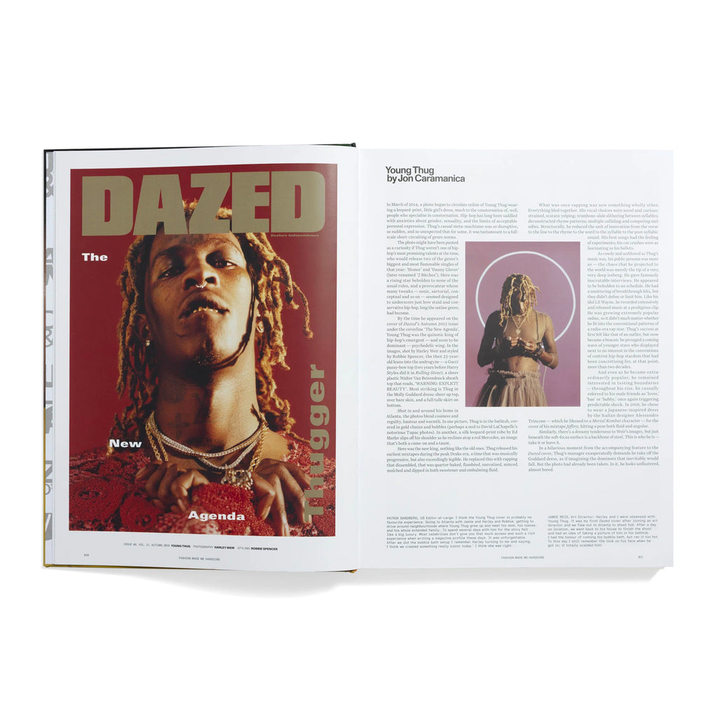 Dazed: 30 Years Confused Dazed: 30 Years Confused