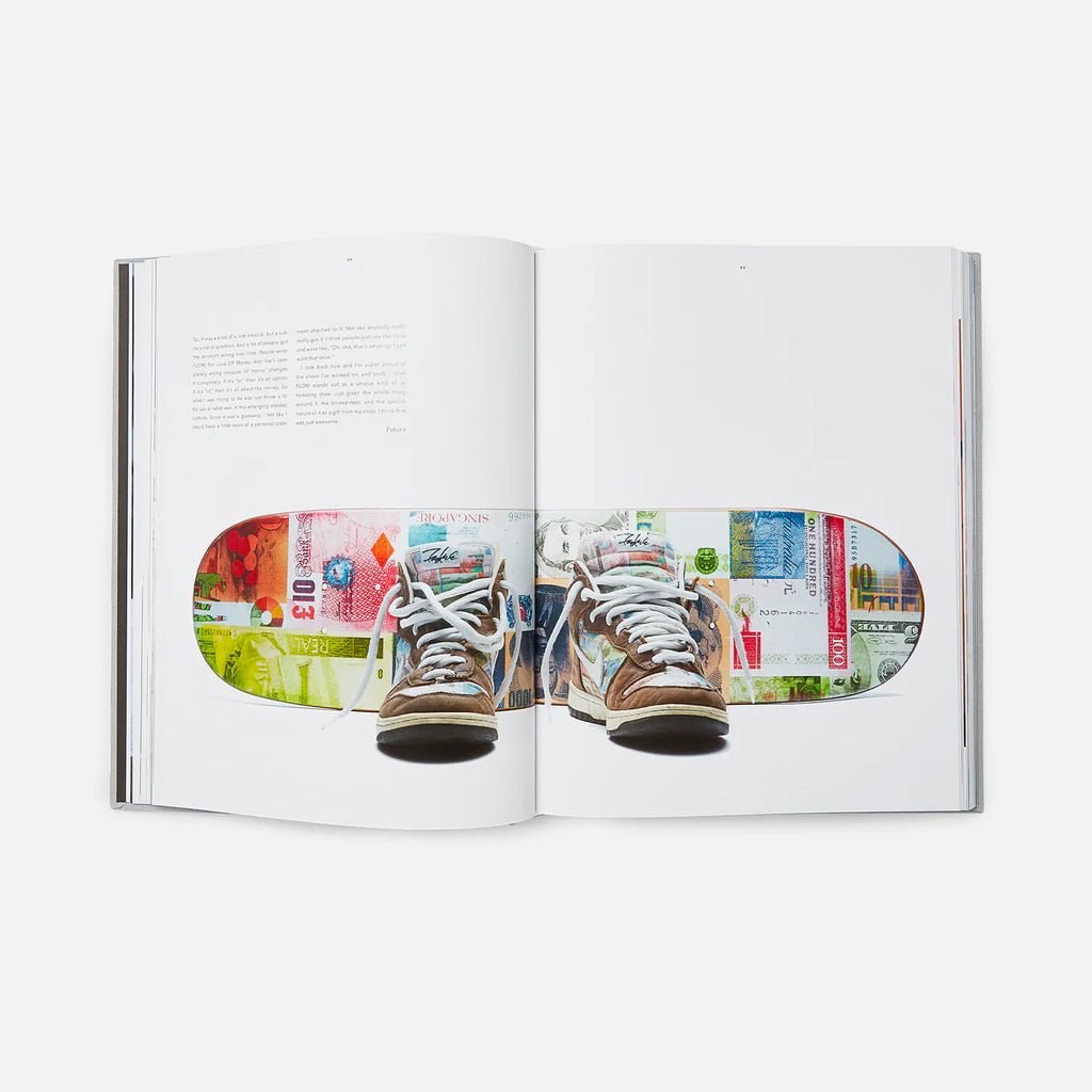 Nike SB: The Dunk Book Nike SB: The Dunk Book
