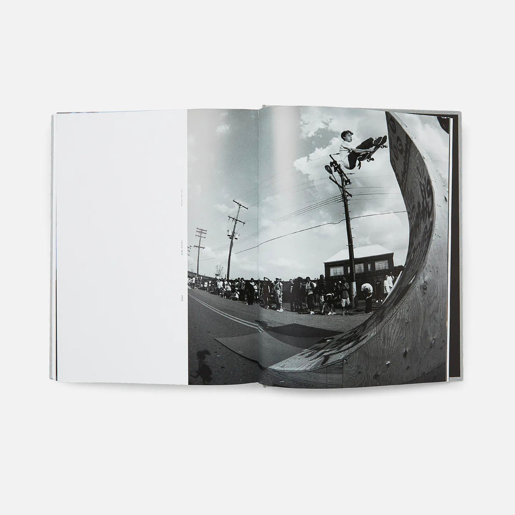 Nike SB: The Dunk Book Nike SB: The Dunk Book