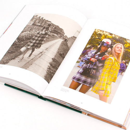 Reinvention & Restlessness: Fashion in the Nineties Reinvention & Restlessness: Fashion in the Nineties