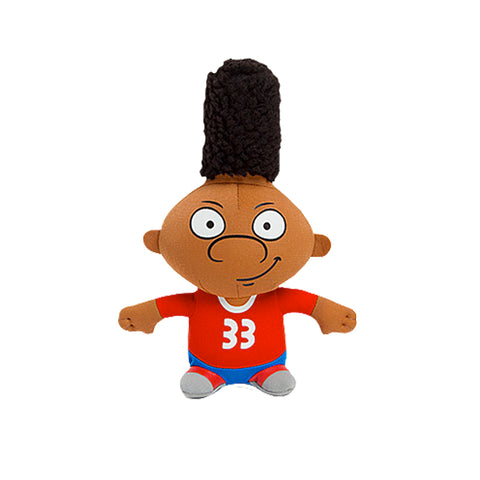 Nickelodeon Plush - Gerald 6