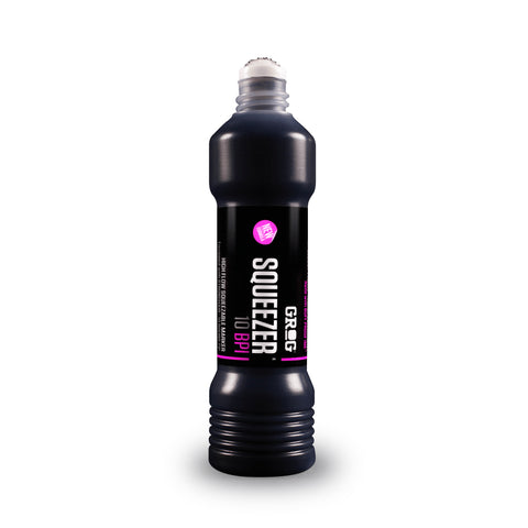 Grog 10BPI Squeezer - Buff Resist