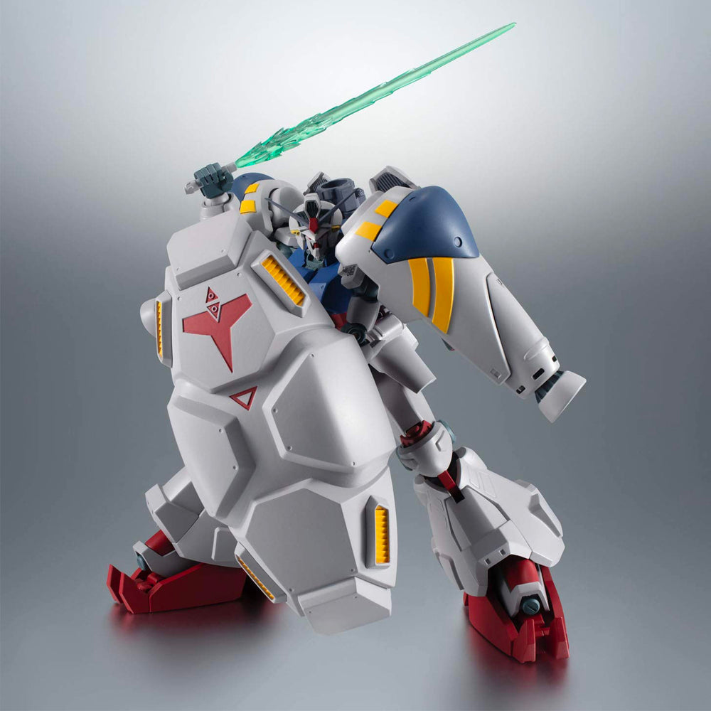 The Robot Spirits RX-78GPO2A ver.A.N.I.M.E The Robot Spirits RX-78GPO2A ver.A.N.I.M.E