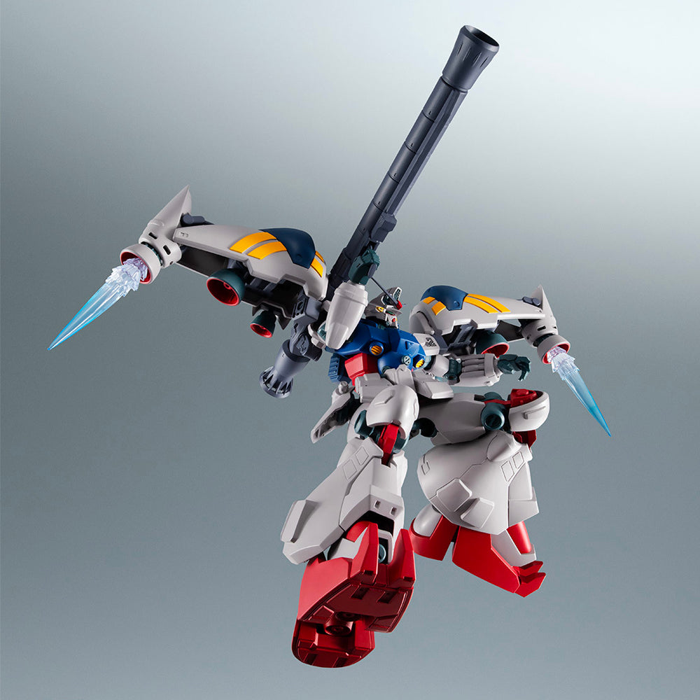 The Robot Spirits RX-78GPO2A ver.A.N.I.M.E The Robot Spirits RX-78GPO2A ver.A.N.I.M.E