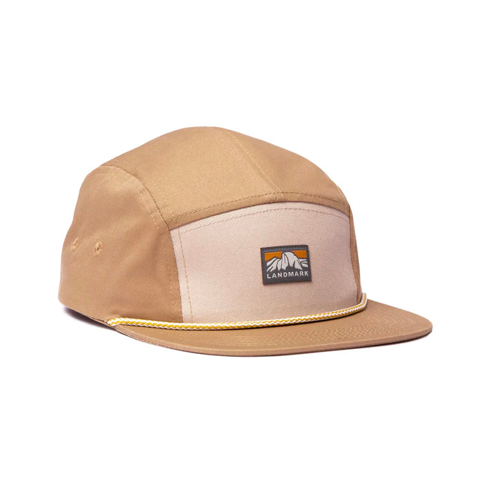 High Sierra 5-Panel Hat High Sierra 5-Panel Hat