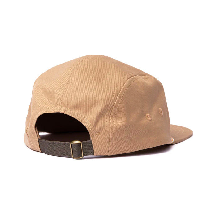 High Sierra 5-Panel Hat High Sierra 5-Panel Hat