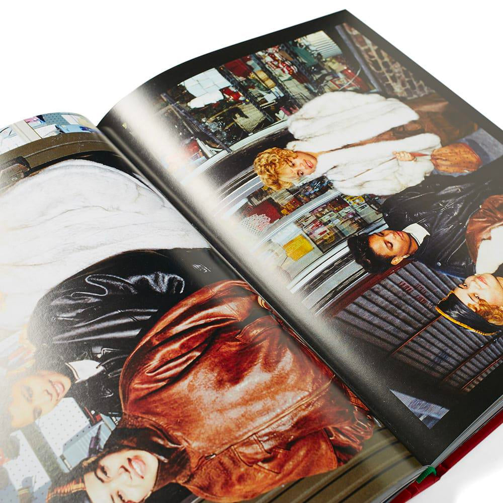 Hip Hop at the End of the World - The photography of Ernie Paniccioli Hip Hop at the End of the World - The photography of Ernie Paniccioli