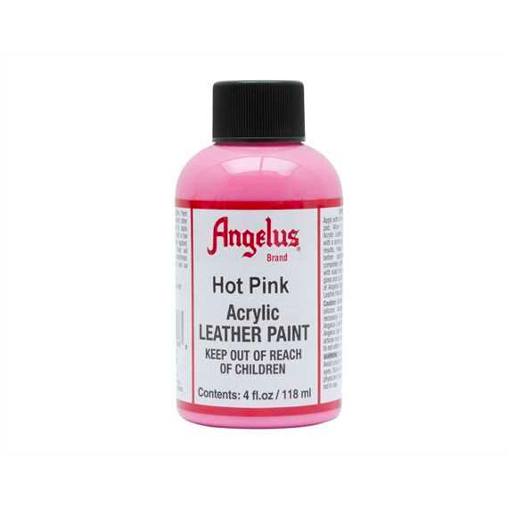 Angelus Acrylic Leather Paint #720 118ml Angelus Acrylic Leather Paint #720 118ml