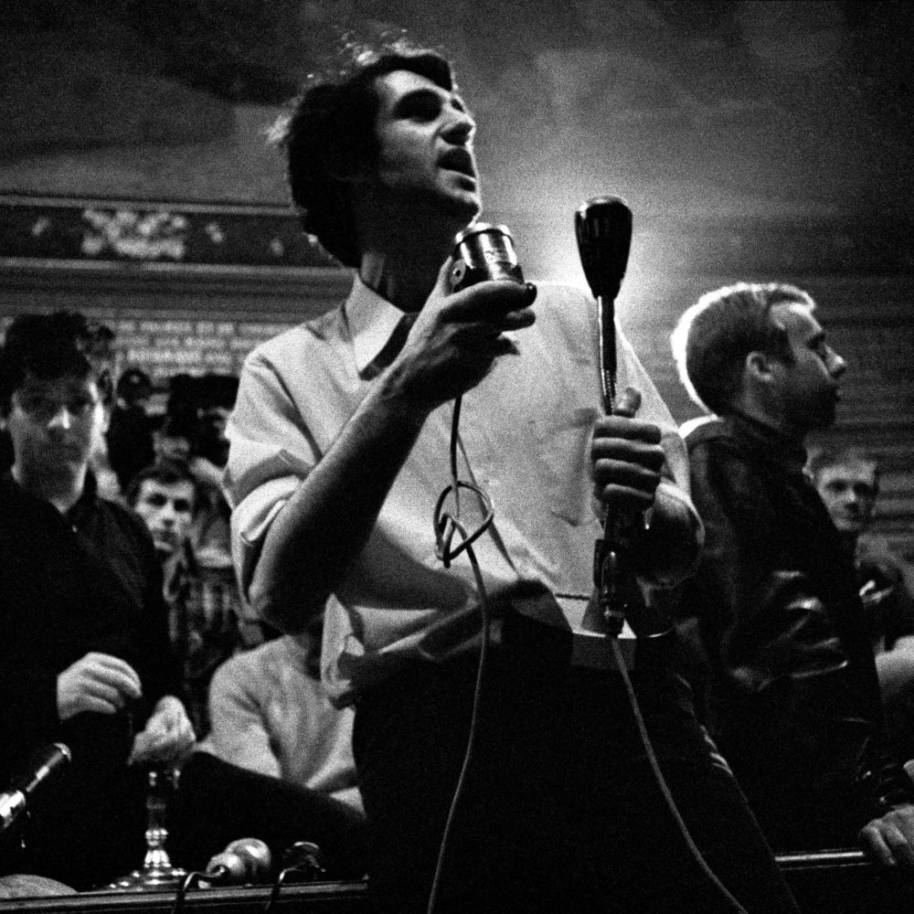 Resist! The 1960s Protests, Photography & Visual Legacy Resist! The 1960s Protests, Photography & Visual Legacy