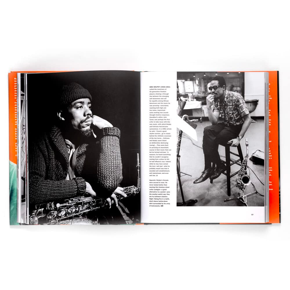 Black Ivy: A Revolt in Style Black Ivy: A Revolt in Style