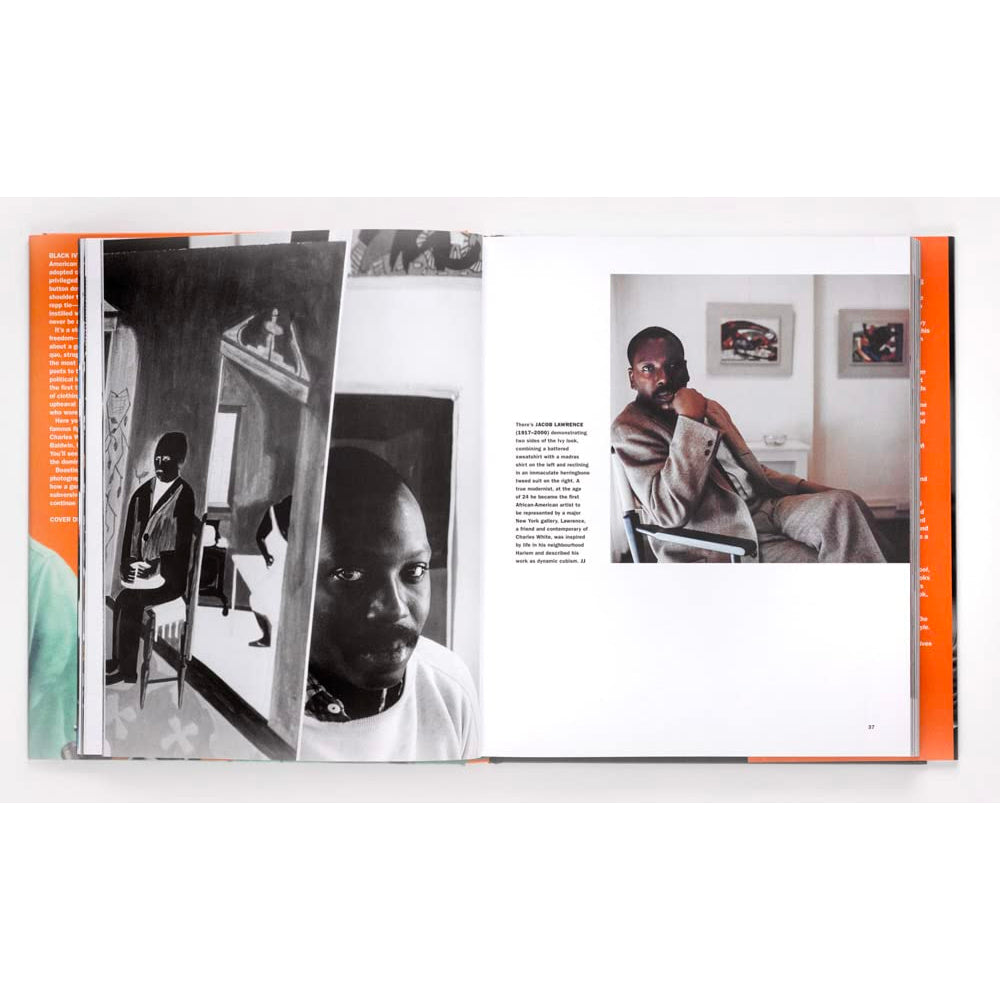 Black Ivy: A Revolt in Style Black Ivy: A Revolt in Style