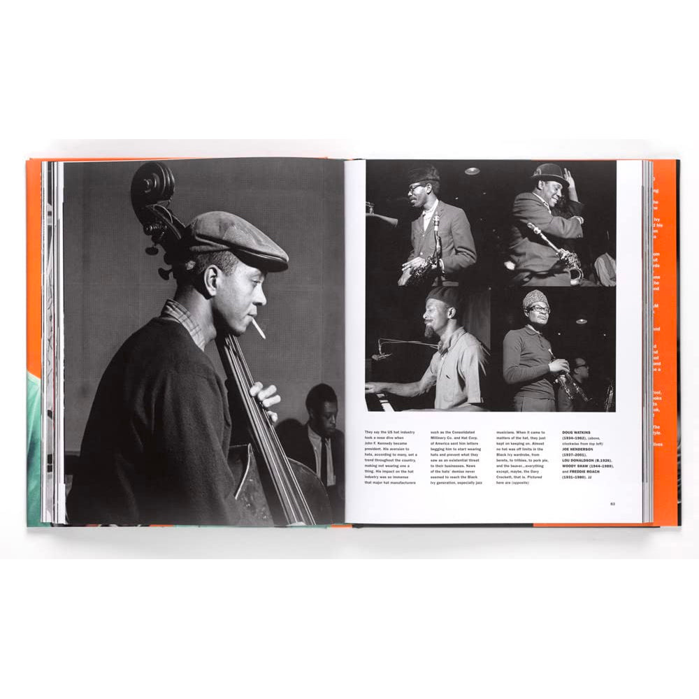 Black Ivy: A Revolt in Style Black Ivy: A Revolt in Style