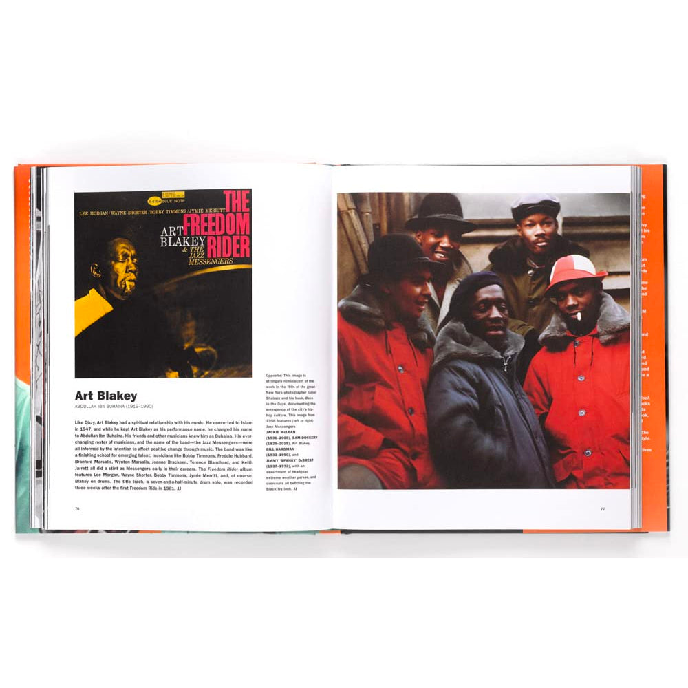 Black Ivy: A Revolt in Style Black Ivy: A Revolt in Style