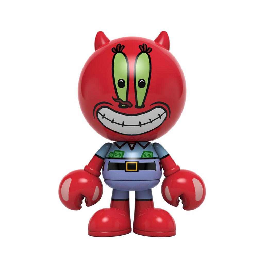 Lil Maxx x Spongebob Squarepants Lil Maxx x Spongebob Squarepants