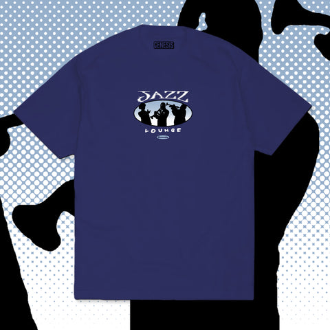 Jazz Lounge Tee