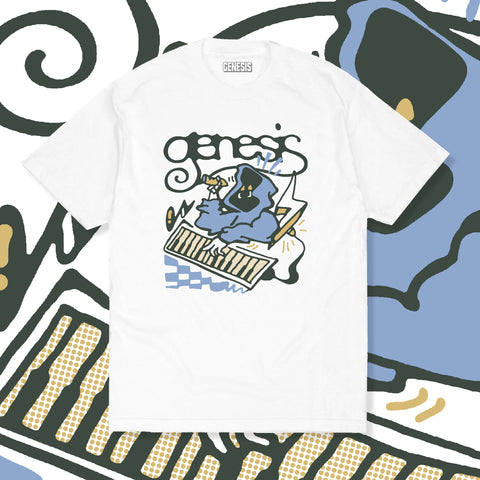 Keyboard Tee
