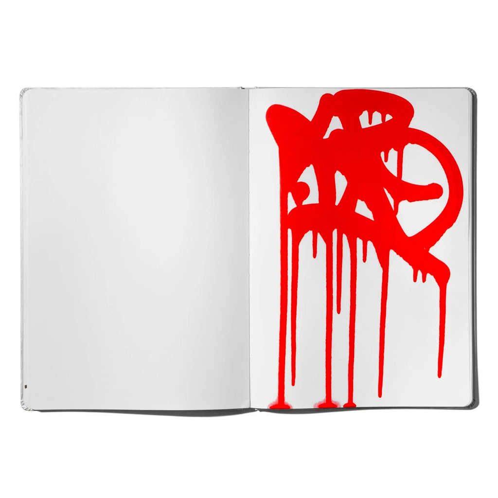 Krink A4 Sketchbook Krink A4 Sketchbook