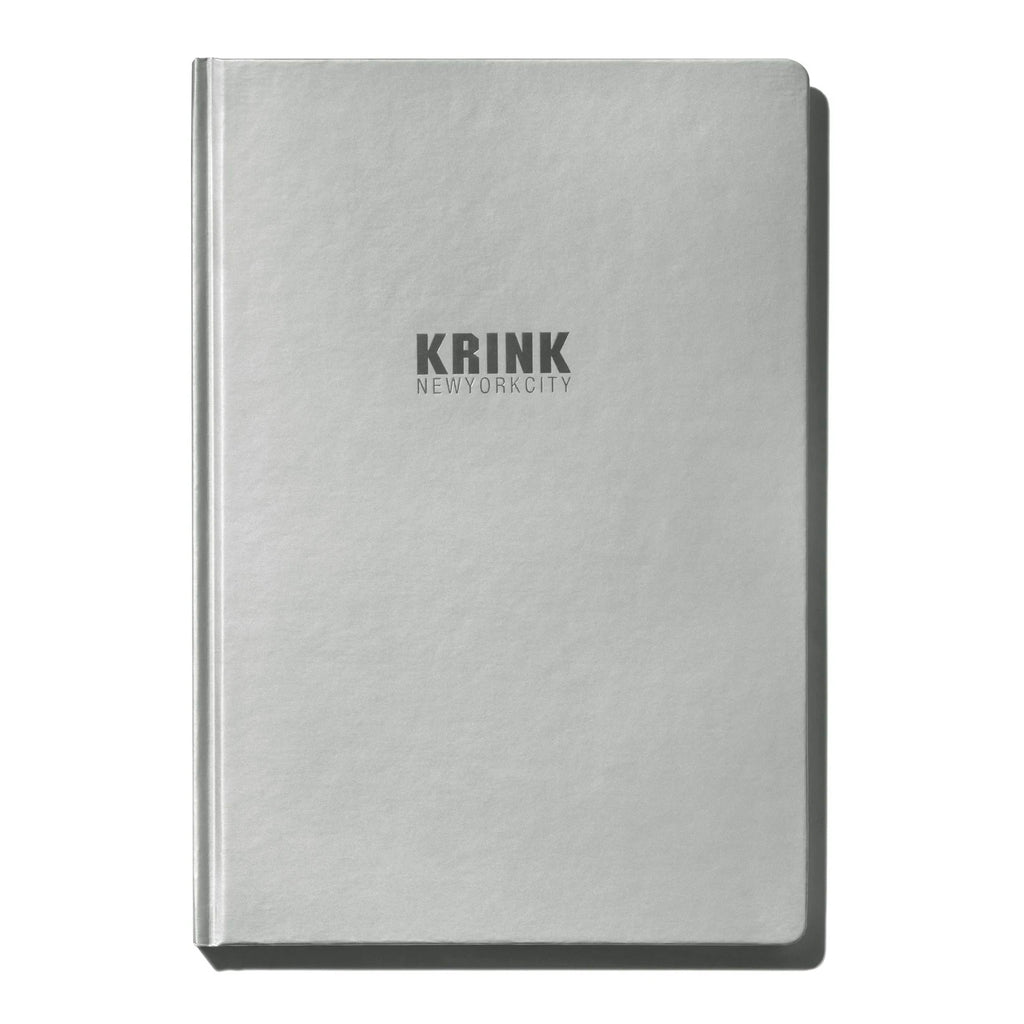 Krink A4 Sketchbook Krink A4 Sketchbook