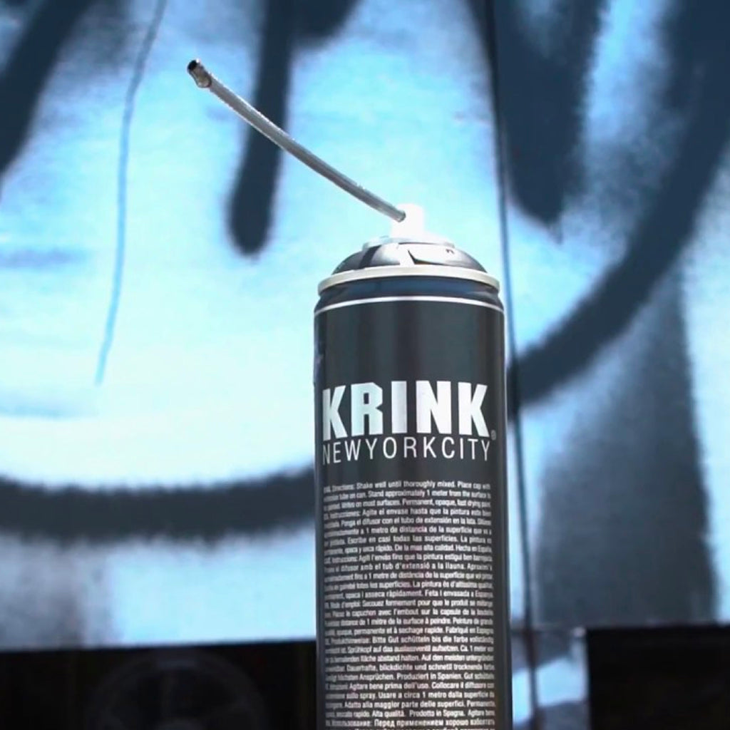 MTN x Krink K750 MTN x Krink K750