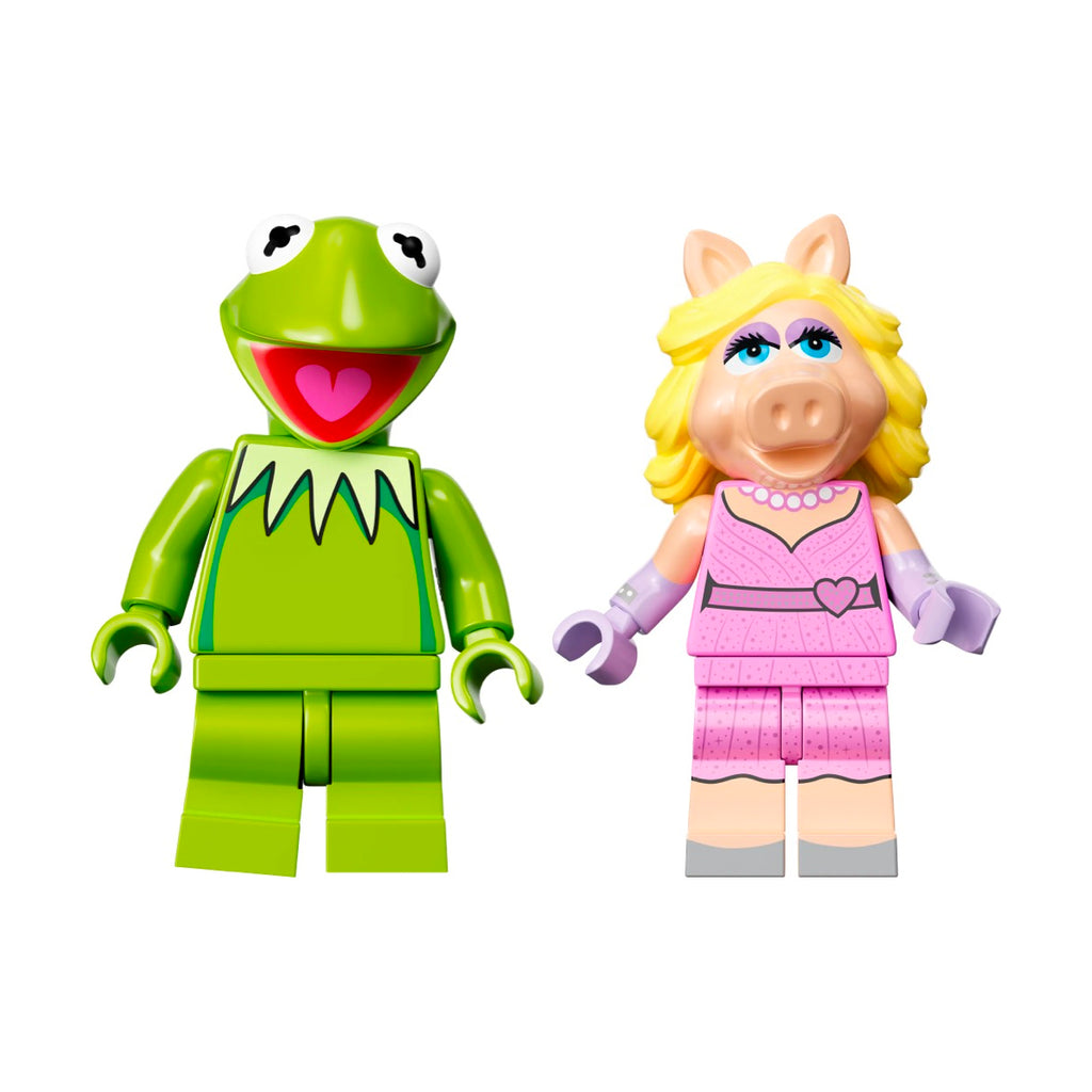 Muppets Lego Minifigures - Series 1 Muppets Lego Minifigures - Series 1