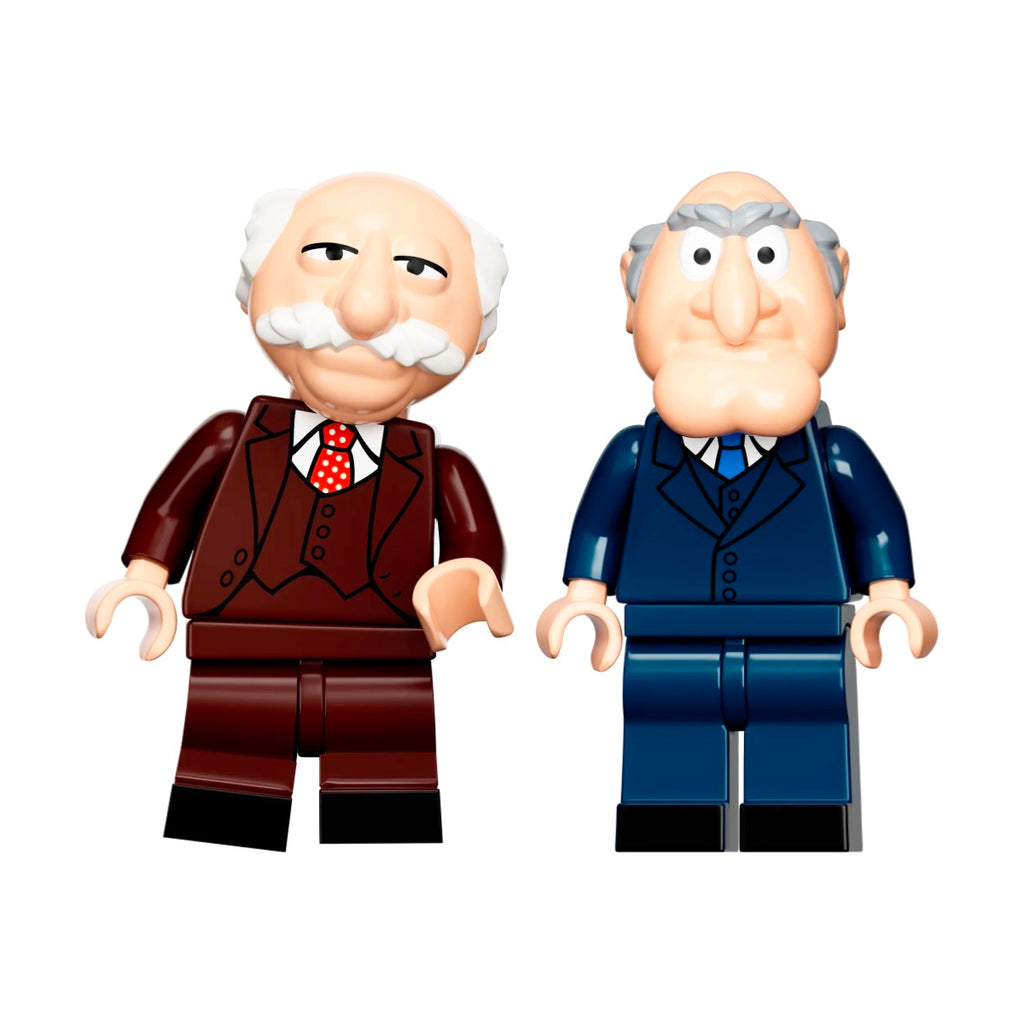 Muppets Lego Minifigures - Series 1 Muppets Lego Minifigures - Series 1