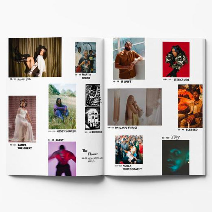 614 Mag Issue #1 614 Mag Issue #1