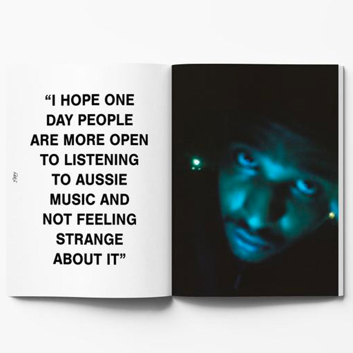 614 Mag Issue #1 614 Mag Issue #1
