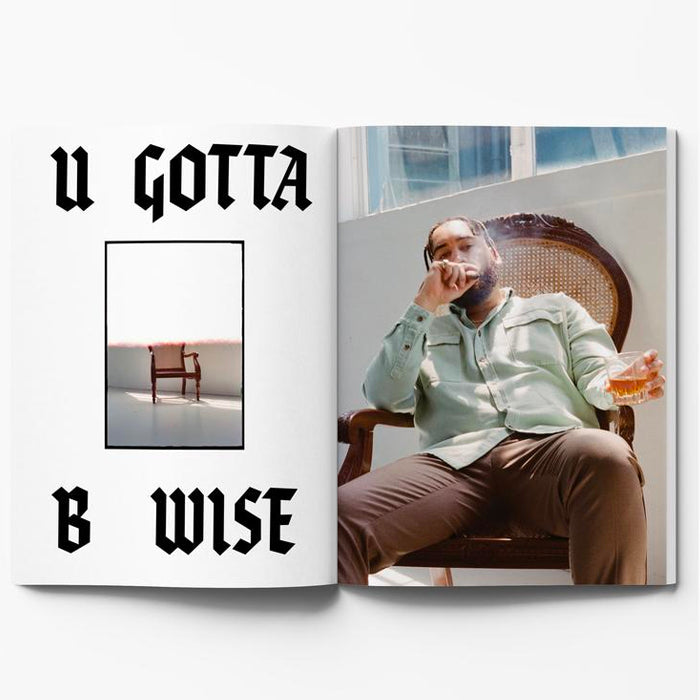 614 Mag Issue #1 614 Mag Issue #1