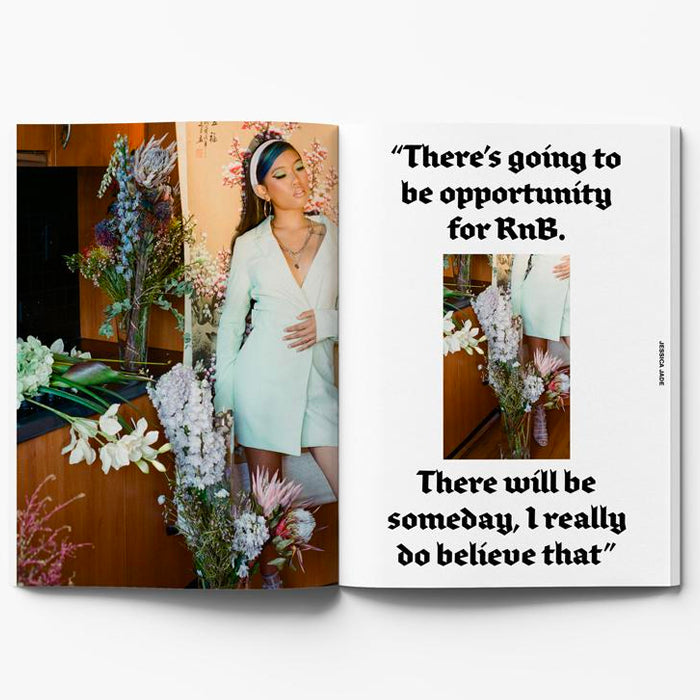 614 Mag Issue #1 614 Mag Issue #1