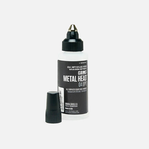 Grog Metal Head 04 EPT