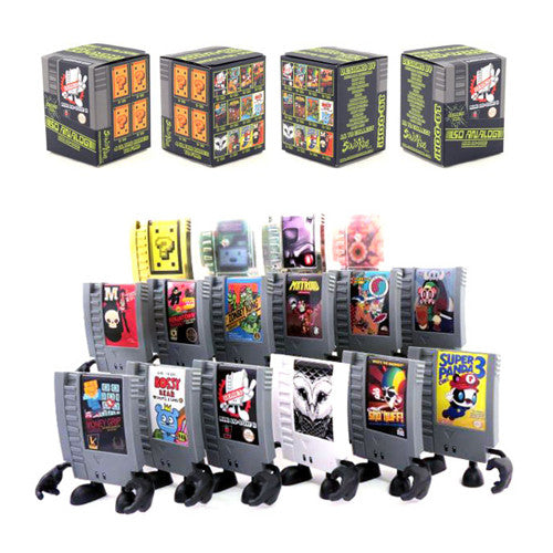 Mini 10-Doh! - Series 2 Mini 10-Doh! - Series 2