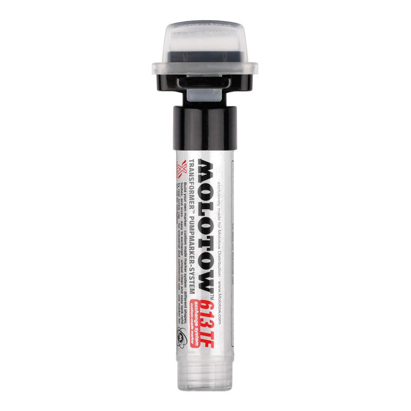 Molotow 613TF Transformer Marker (empty) Molotow 613TF Transformer Marker (empty)