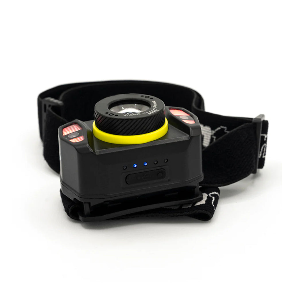 MTN Headlamp (rechargeable) MTN Headlamp (rechargeable)