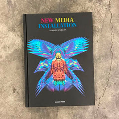 New Media Installation - Technology in Public Art • Sancho's Dirty