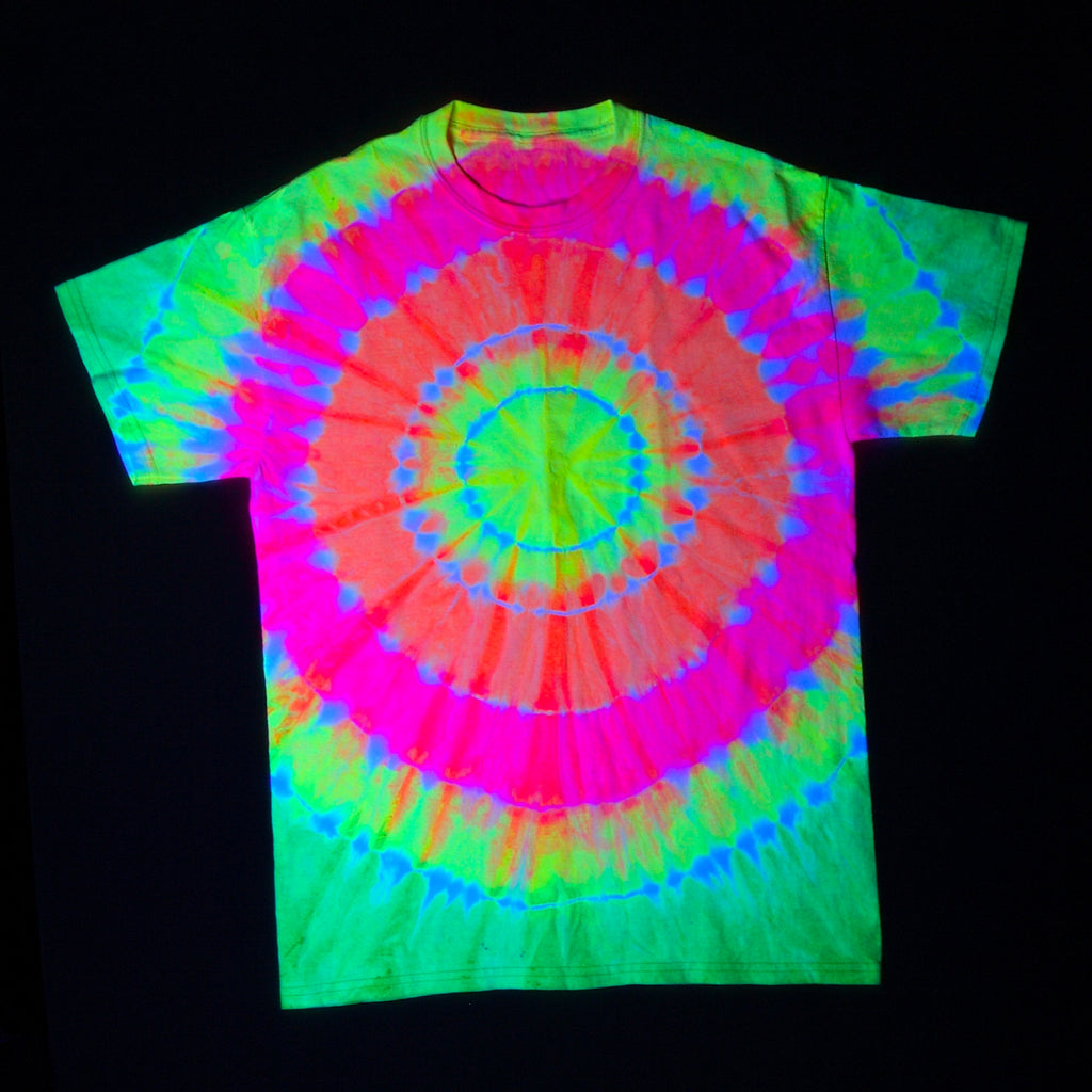 Tulip Electric Neons Dye Kit (118ml bottles) Tulip Electric Neons Dye Kit (118ml bottles)