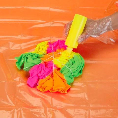 Tulip Electric Neons Dye Kit (118ml bottles) Tulip Electric Neons Dye Kit (118ml bottles)