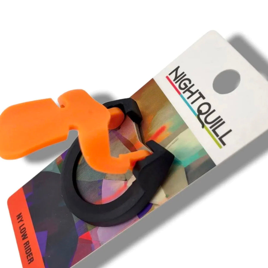 Caps - Night Quill ™ NY Low Rider Caps - Night Quill ™ NY Low Rider