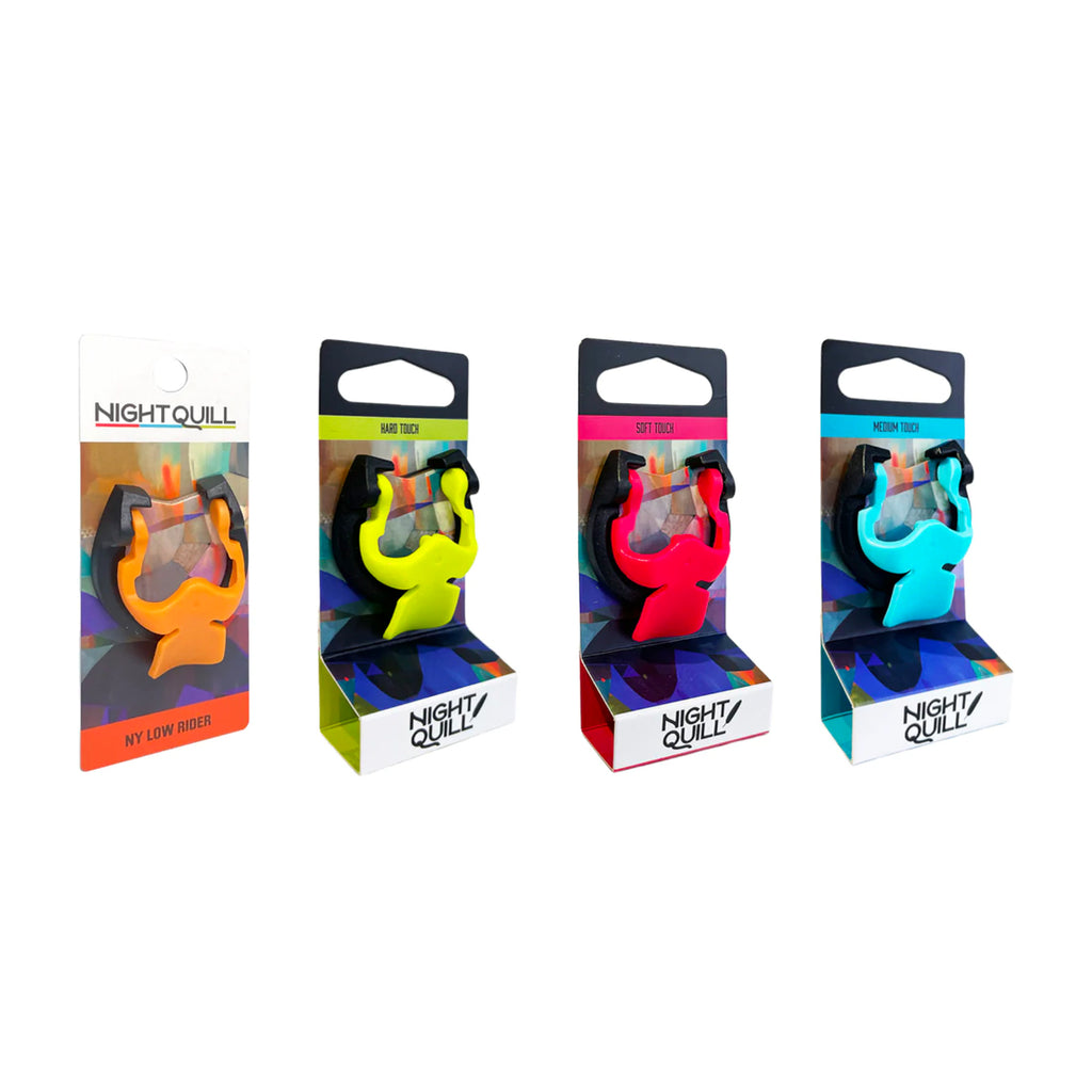 Caps - Night Quill ™ NY Low Rider Caps - Night Quill ™ NY Low Rider