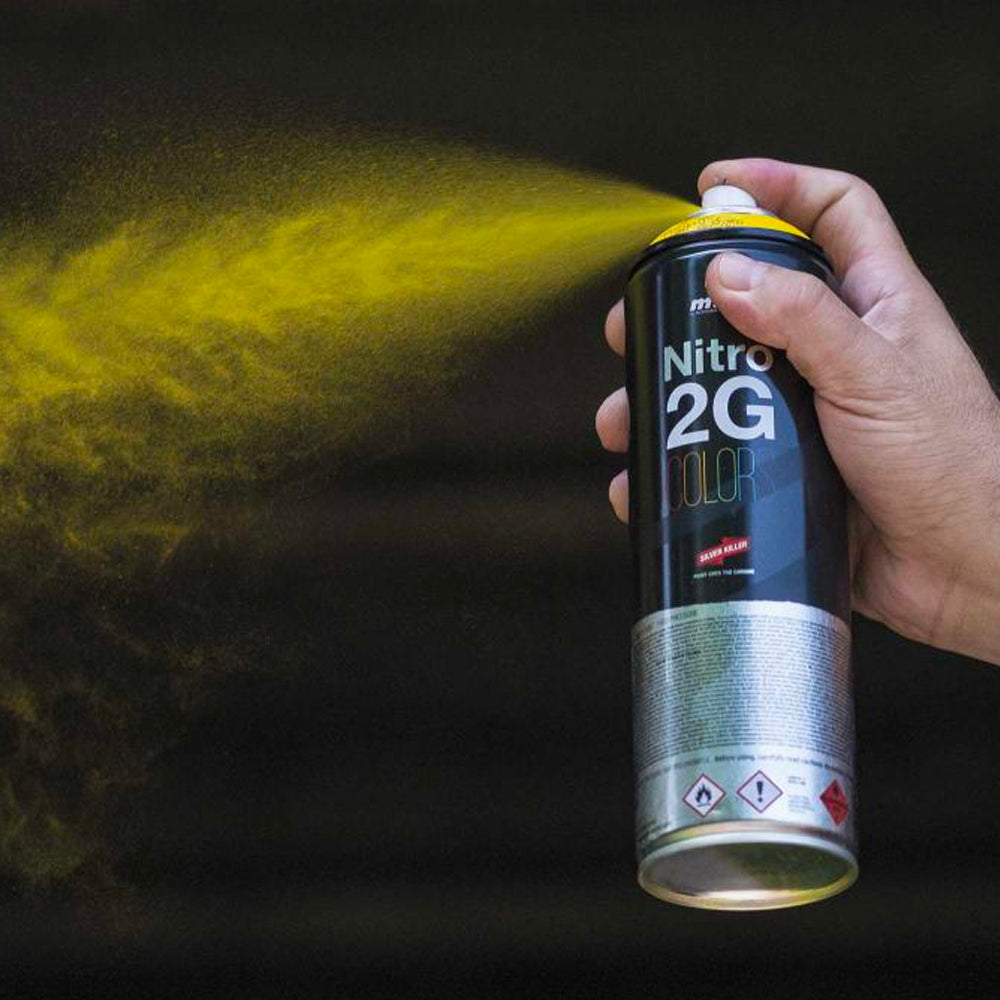 MTN Nitro 2G 500ml MTN Nitro 2G 500ml